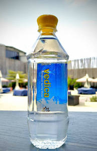 Water Bottle