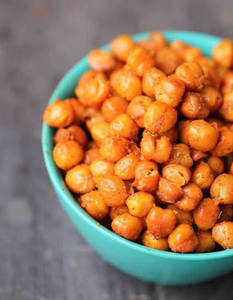 Tandoori Masala Roasted Channa (140 Gms)