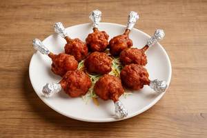 Chicken Lollipop