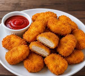 Chicken nuggets