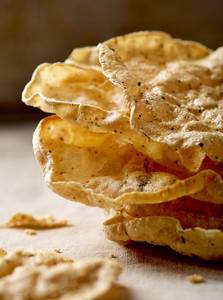 Fry Papad