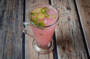 Chilli Guava Mojito