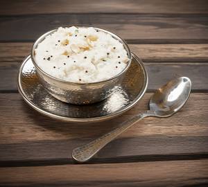 Curd Rice