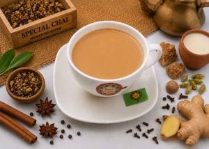 Special Chai Tea