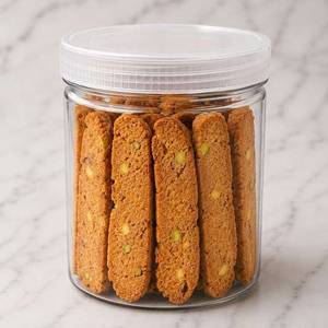 Almond Biscotti 250 Gms