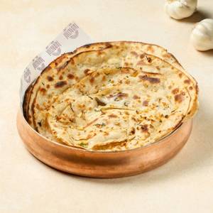 Garlic Laccha