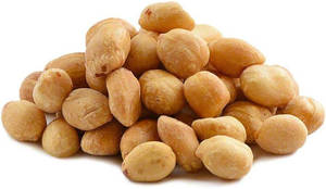 Hand Roasted Peanuts (150gms)