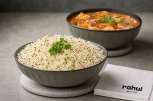 Jeera Pulao