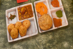 Snacks Combo 2