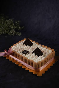 Tiramisu Cake 1kg