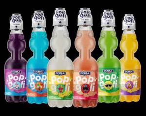 Goli Soda