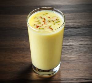 Kesar badam pista