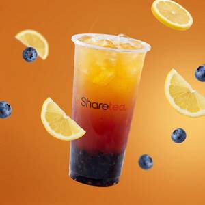 Blueberry Lemonade