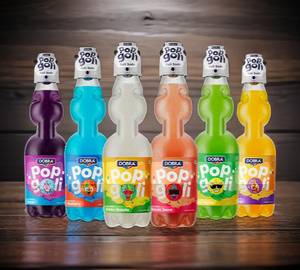 Goli Soda 250Ml