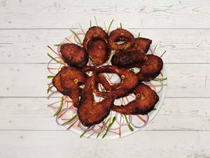 Loaf( Pabda) Fry