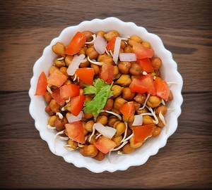 Sprout ( Kala Chana )