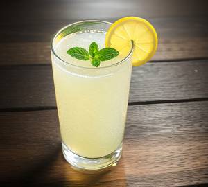 Lemon juice