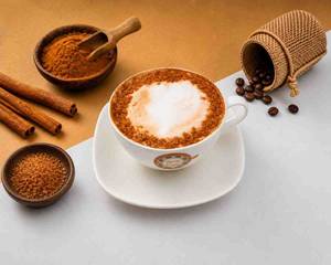 Spanish Latte