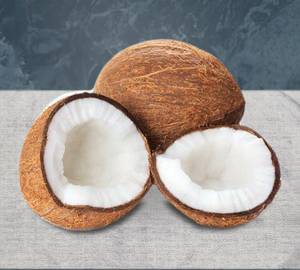 Coconut  1 Pic পাকা নারকেল