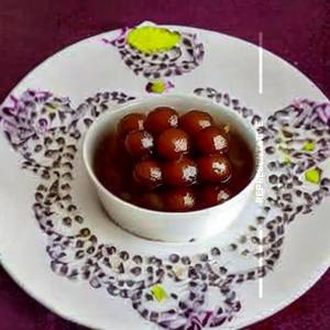 Jamun chilli