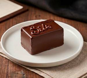 Silk Pastry