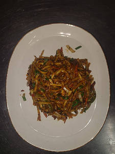 Udon Noodle