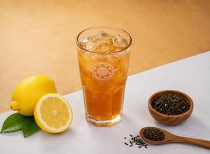 Lemon Iced Tea