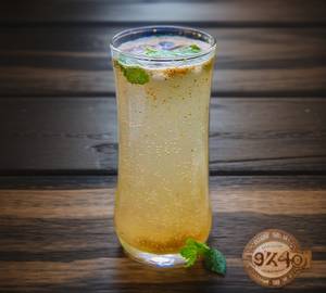 Nimbu Shikanji...