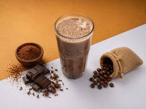 Mocha Frappe
