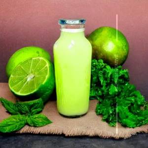 Green Glow (detox)