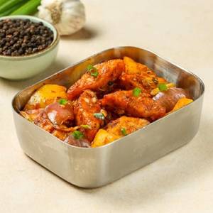 Pepper Blaze Paneer