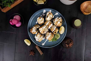 Malai Chaap