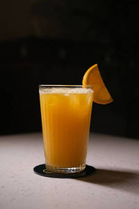 Orange Juice