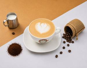 Flat White