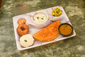 South Indian Combo 2