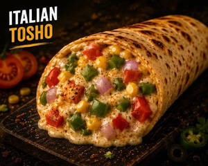Italian Tosho