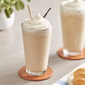 Vanilla Cold Coffee