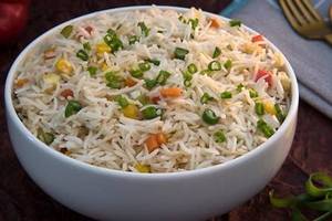 Veg Combination Rice