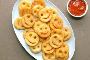 Smiles