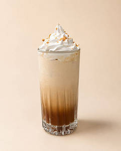 Velvet Biscoffbrew