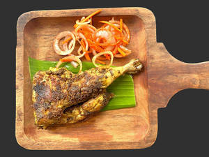 Tawa Chicken Regular 1pc