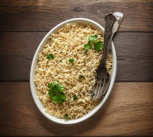 Jeera Rice
