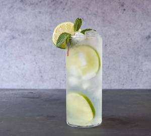 Lime juice