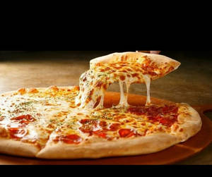 Cheese Pizza