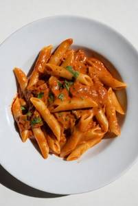 Mix Sauce (Pink)
