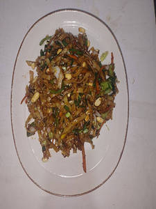 Pad Thai Noodle