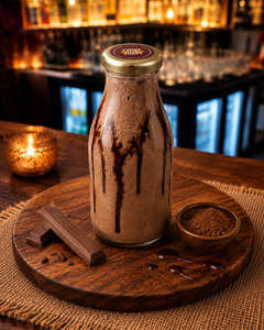 Kitkat Shake