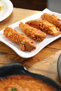 Fish Fry