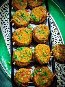 Kashk -e-kebab
