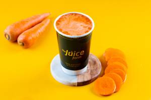 Carrot Juice